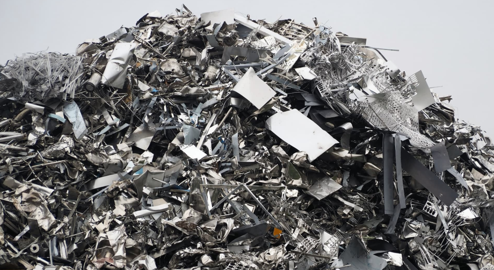 Waste Metal Scrap Thescrapman.co.uk.png