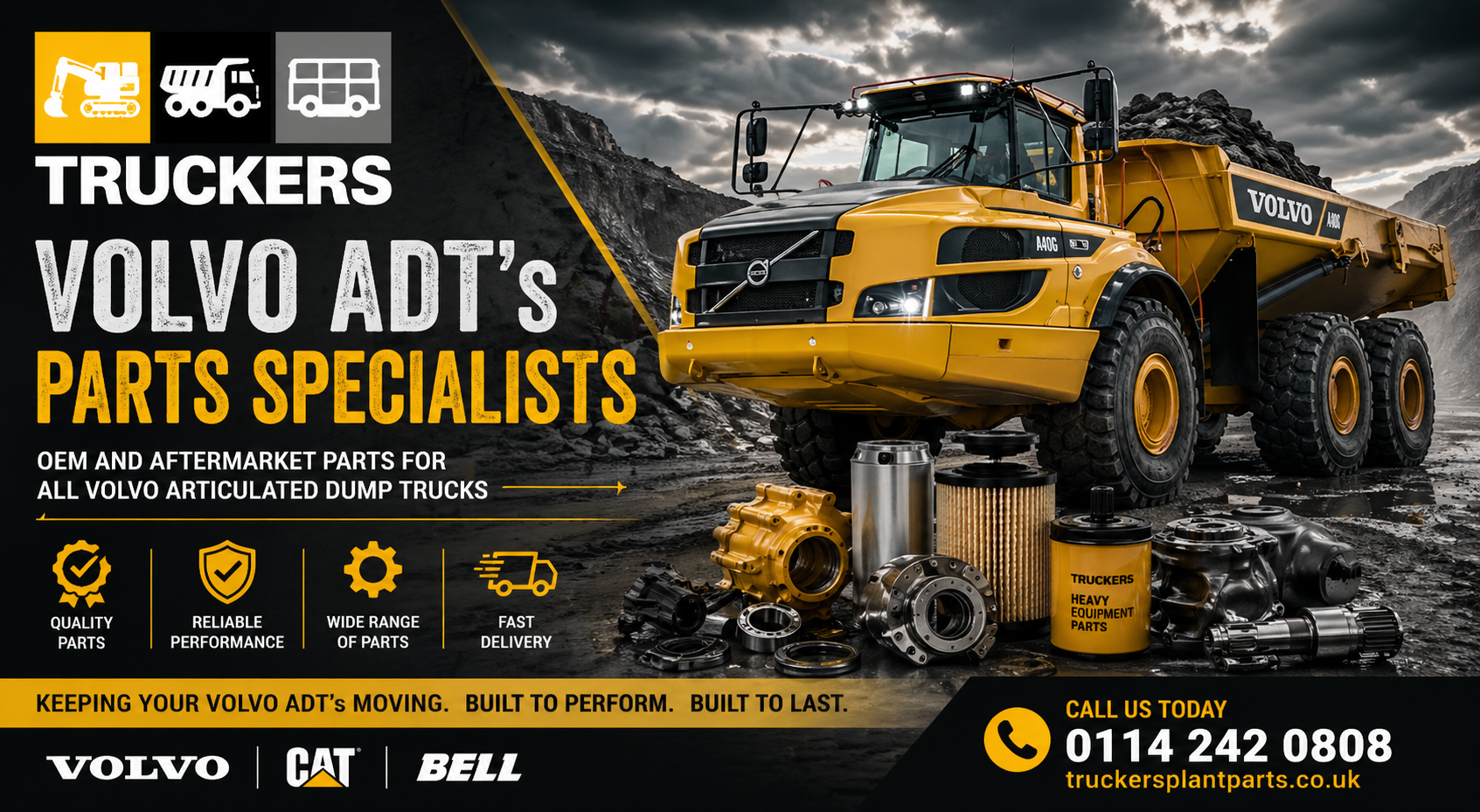 Truckers Volvo ADT Specialist.png