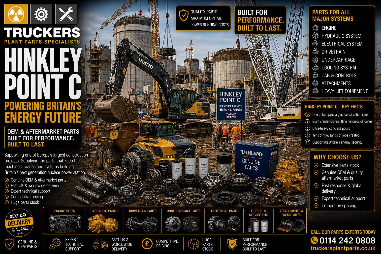 Hinkley Point C